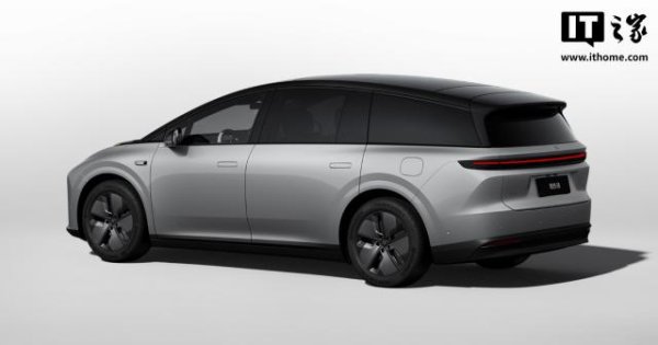 好股配资网 消息称理想自研智驾芯片已上车路测，部分计算性能超英伟达Thor-U